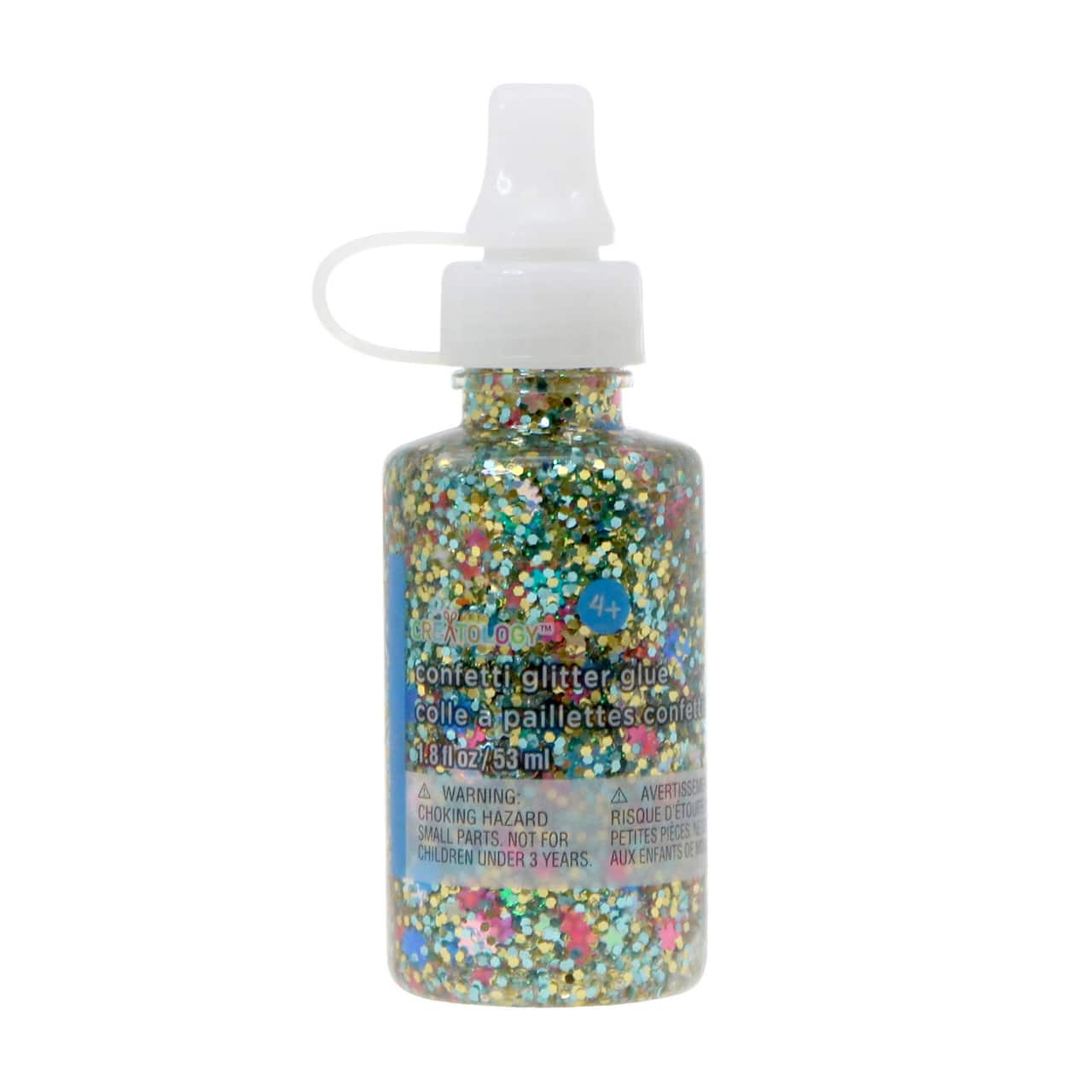 Confetti Glitter Glue by Creatology&#x2122;